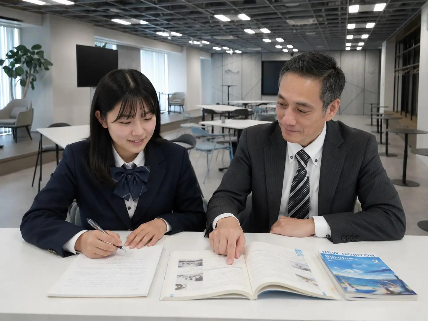 英語力再構築と将来設計